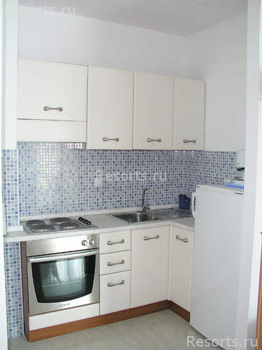 Apartmani Trogir 18